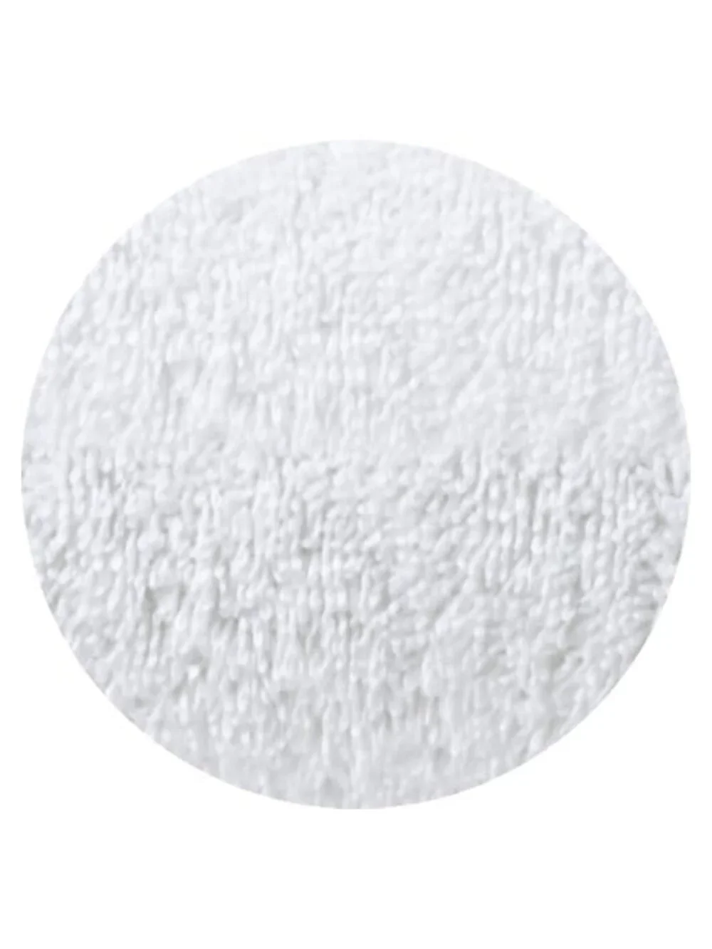 100% Cotton Hand Towels Set of 6 Ring Spun 600 GSM Soft Absorbent